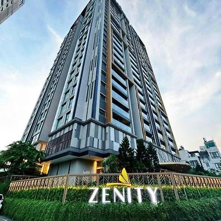 Son&Henry Zenity District 1 Apartment TP. Hồ Chí Minh Ngoại thất bức ảnh
