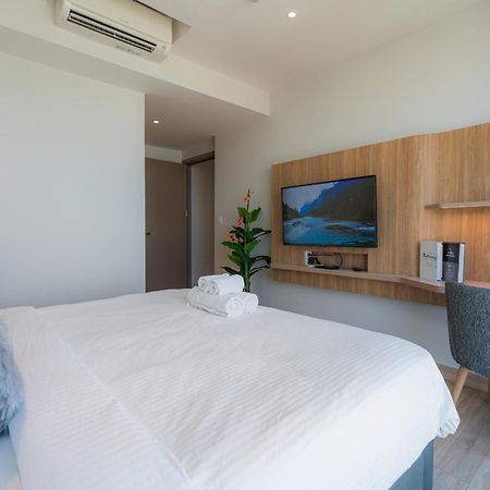 Son&Henry Zenity District 1 Apartment TP. Hồ Chí Minh Ngoại thất bức ảnh